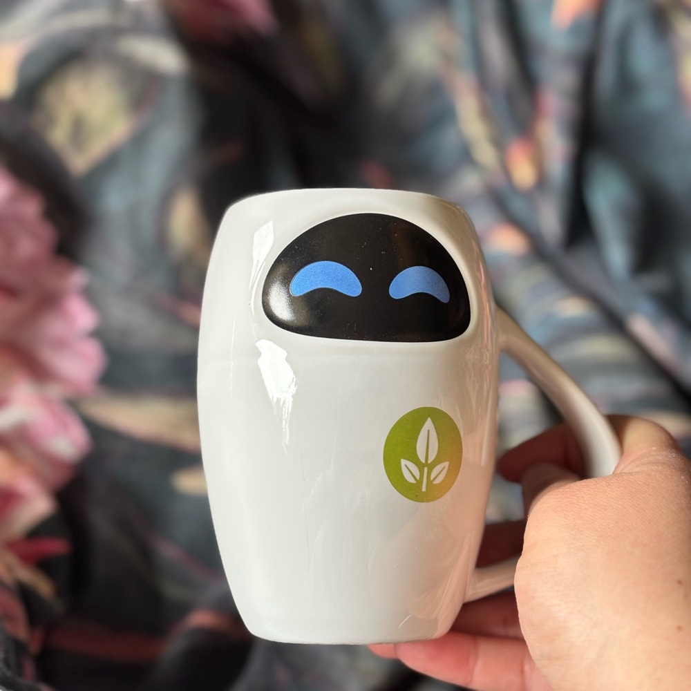 Disney EVE Mug